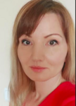 Agnieszka Naskręt - Księgowa inFakt
