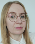 Kinga Cichy - Księgowa inFakt