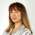 Justyna Wołoszyńska - Księgowa inFakt