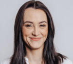 Karina Grendys - Księgowa inFakt