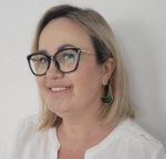 Justyna Klimkiewicz-Chamera - Księgowa inFakt