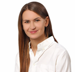 Jessica Orzechowska - Księgowy inFakt