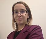 Magdalena Błądek-Wojnowska - Księgowa inFakt