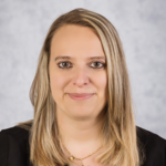 Magdalena Bogórska - Księgowa inFakt