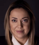 Aneta Wochtman - Księgowa inFakt