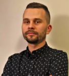 Jakub Kiwacki - Księgowy inFakt