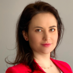 Marta Pabisz - Księgowa inFakt