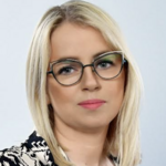 Katarzyna Krzyżańska - Księgowa inFakt