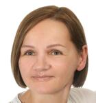 Bożena Dźwil - Księgowa inFakt