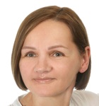 Bożena Dźwil - Księgowa inFakt