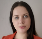 Weronika Martko-Czubkowska - Księgowa inFakt