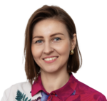 Agata Weber - Księgowa inFakt