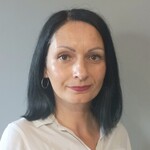Magdalena Ślusarczyk - Księgowa inFakt