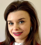 Katarzyna Masztalerz - Księgowa inFakt