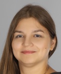 Małgorzata Kusia - Księgowa inFakt