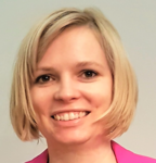 Magdalena Jasionek-Czupryniak - Księgowa inFakt
