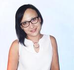 Joanna Hamerska - Księgowa inFakt