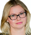 Marzanna Grajdek - Księgowa inFakt