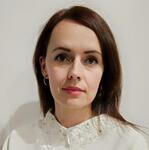 Weronika Kaczmarek - Księgowa inFakt