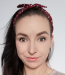 Klaudia Mrowiec - Księgowa inFakt