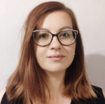 Agnieszka Kwiatkowska - Księgowa inFakt