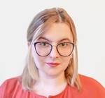 Olha Leonova - Księgowy inFakt