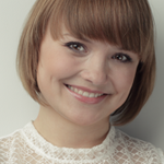 Patrycja Kaleta-Bąbka - Księgowa inFakt