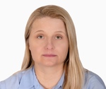 Katarzyna Domanowska - Księgowa inFakt