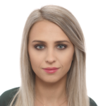 Julia Jonik - Księgowa inFakt