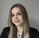 Milena Pabisiak - Księgowa inFakt