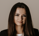 Magda Perkowska - Księgowa inFakt