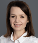 Marta Belke-Patrycy - Księgowa inFakt