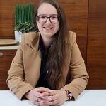 Magdalena Dublas-Kukiołczyńska - Księgowa