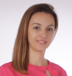 Marlena Szymczyk - Księgowa inFakt