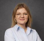 Zuzanna Włodarczyk - Księgowa inFakt