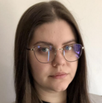 Adriana Hołowińska - Księgowa inFakt