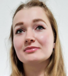 Joanna Sobocka - Księgowa inFakt