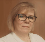 Katarzyna Dmuchowska - Księgowa inFakt