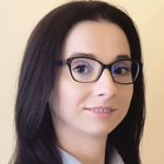 Anna Boguś - Księgowa inFakt