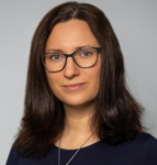 Magdalena Światłowska - Księgowa inFakt