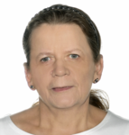 Anna Zając - Księgowa inFakt