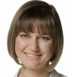 Liudmyla Vasylkiv - Księgowy inFakt