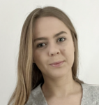 Anna Stolarska - Księgowa inFakt