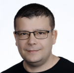 Dawid Juszczyk - Księgowy inFakt