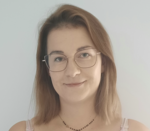 Iwona Piecuch-Bramorski - Księgowa inFakt