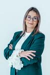 Iwona Piecuch-Bramorski - Księgowa inFakt