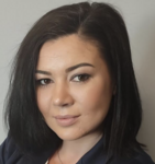 Justyna Kojro-Jóskowska - Księgowa inFakt