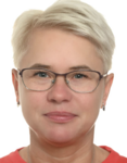 Aleksandra Dera - Księgowa inFakt
