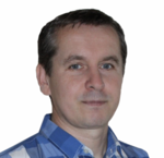 Marcin Huras - Księgowy inFakt