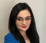 Olga Dybalska - Księgowa inFakt